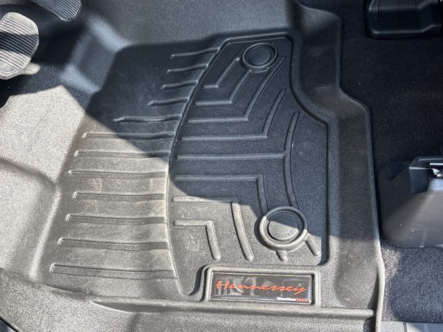 Used 2026 Ford F150 Lariat w/ Equipment Group 502A High AWD/4WD image 32
