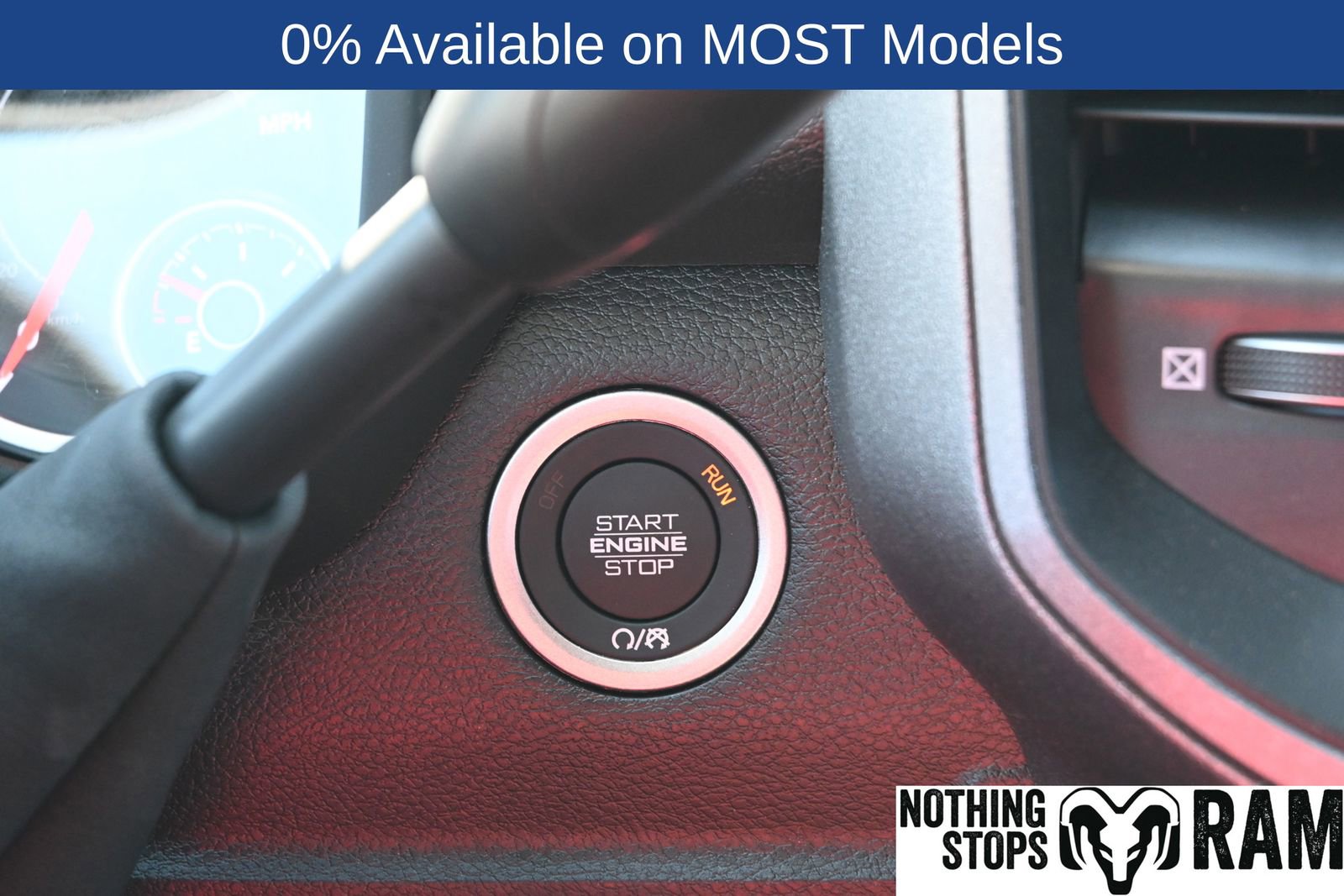 New 2026 RAM 2500 Tradesman w/ Chrome Appearance Group image 19