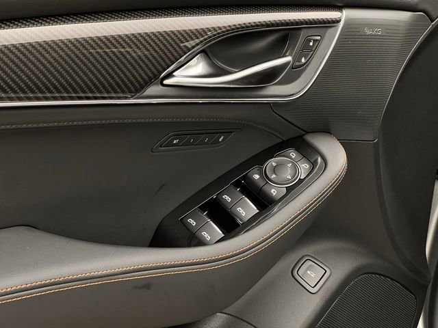 New 2026 Cadillac CT5 V image 20