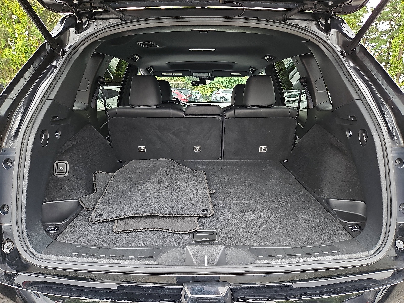 Used 2023 Honda Passport EX-L image 29