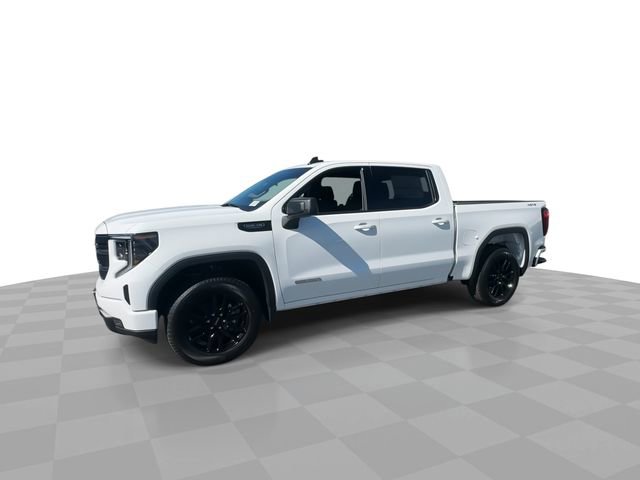 New 2026 GMC Sierra 1500 Elevation image 4