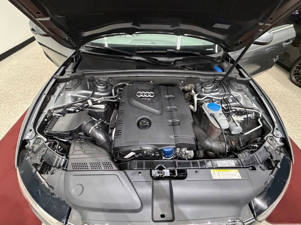 Used 2015 Audi A5 2.0T Premium Plus w/ Technology Package AWD/4WD image 37