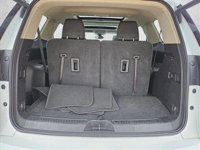 Used 2018 GMC Acadia Denali w/ Technology Package image 5