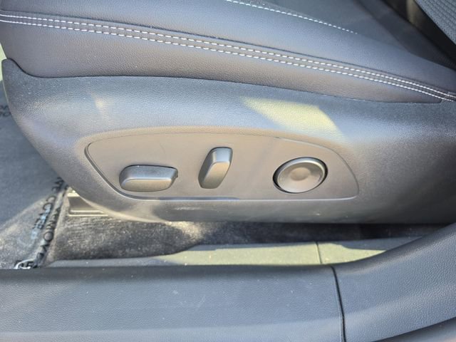 New 2025 Chevrolet Blazer EV LT w/ Super Cruise Package image 21