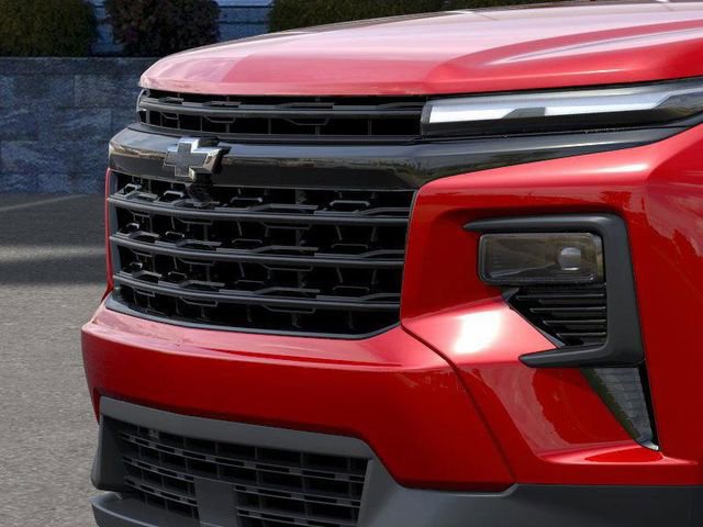 New 2026 Chevrolet Traverse LT w/ Midnight/Sport Edition image 14