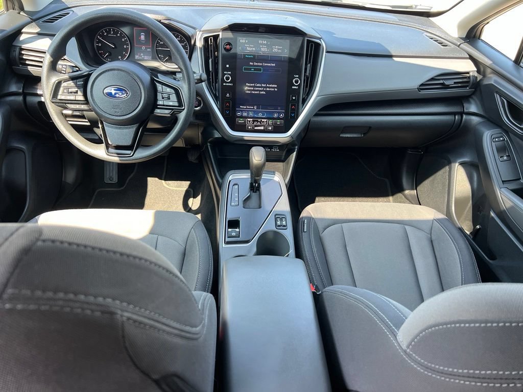 Used 2025 Subaru Crosstrek 2.5i Premium AWD/4WD image 19