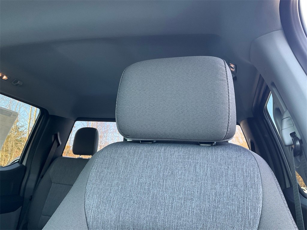 New 2026 Ford F250 XL w/ STX Appearance Package image 15