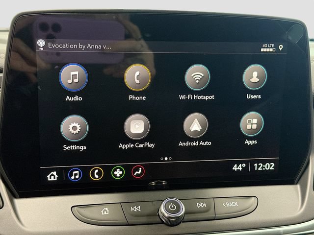 New 2026 Chevrolet Blazer LT FWD image 18