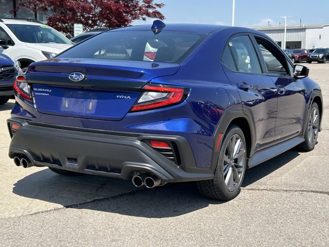 Used 2022 Subaru WRX AWD/4WD image 7