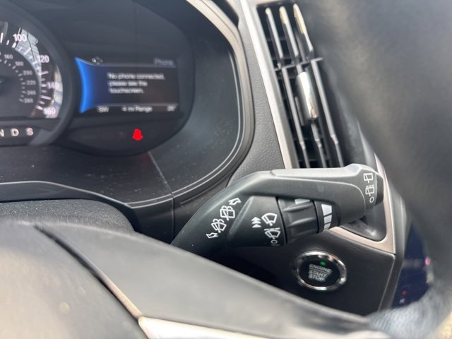 Used 2024 Ford Edge SEL w/ Convenience Package image 27