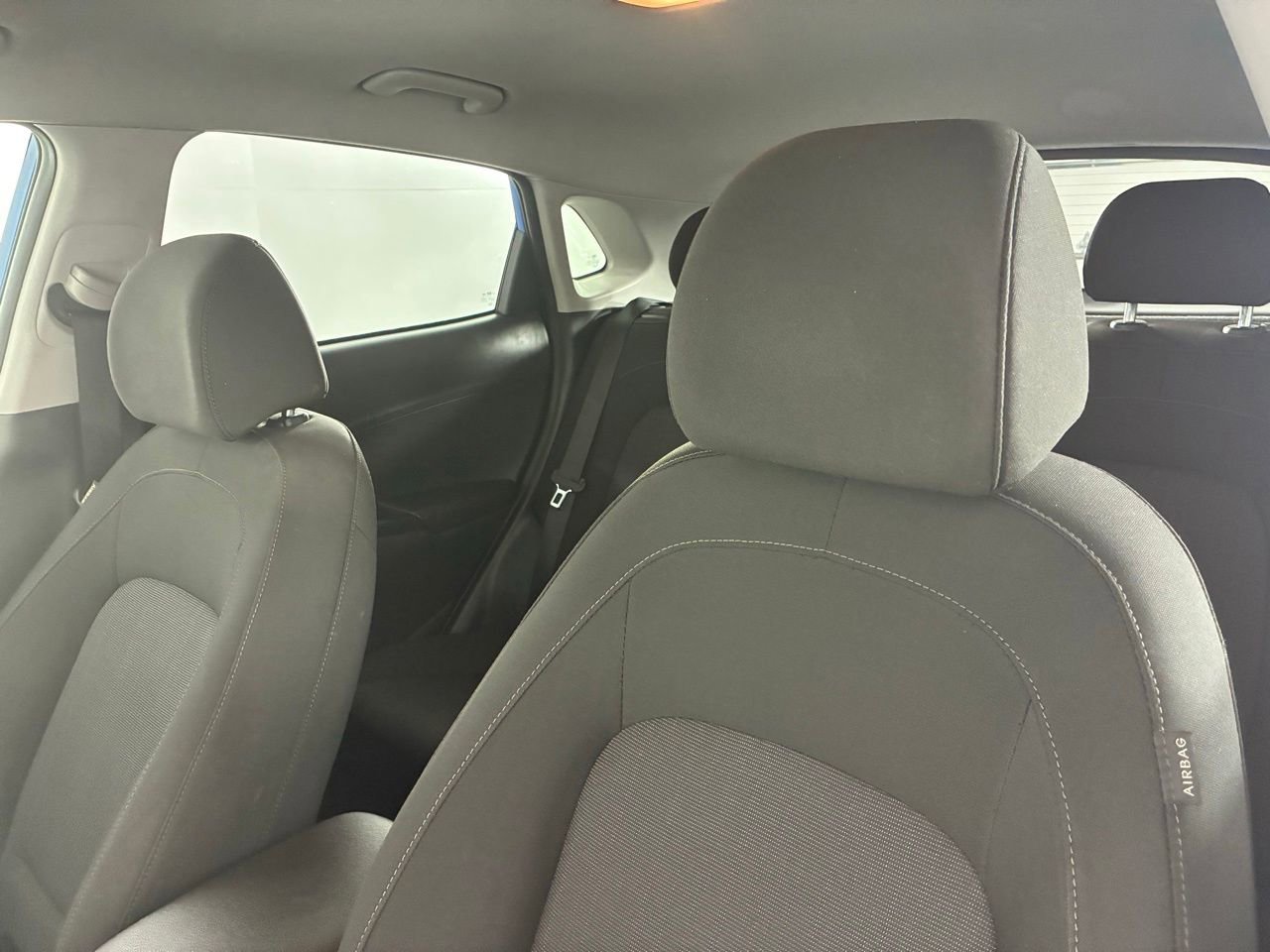 Used 2022 Hyundai Kona SEL w/ Cargo Package image 11