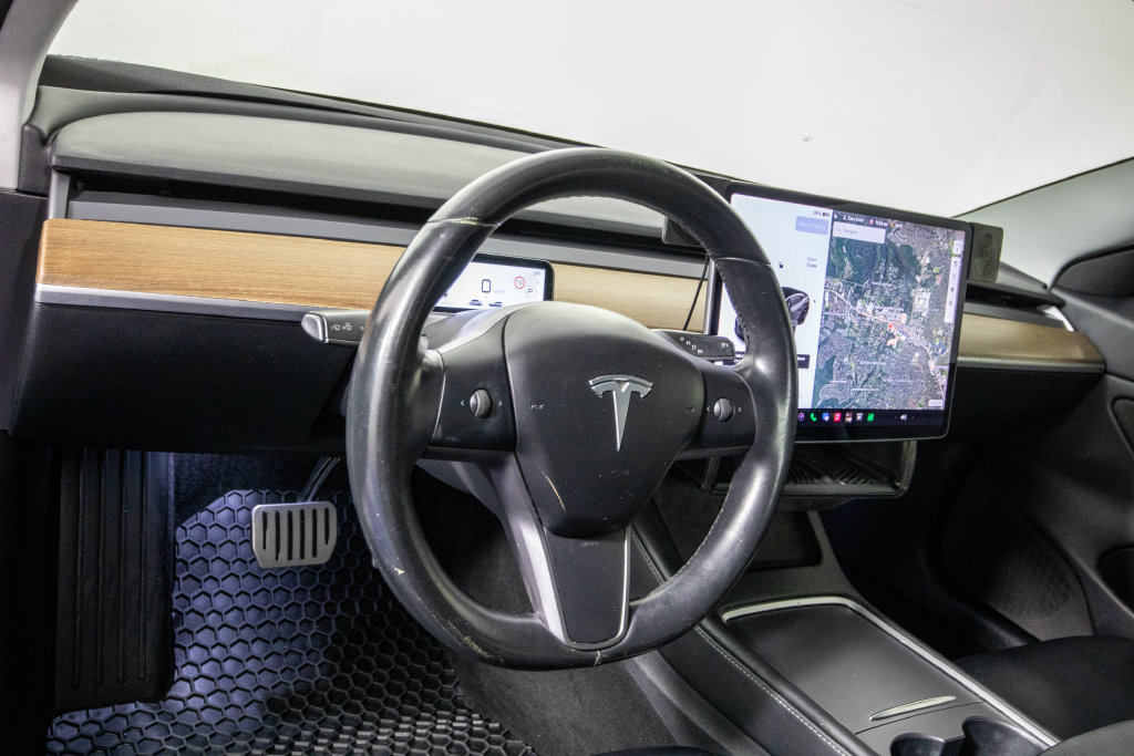 Used 2019 Tesla Model 3 Standard Range Plus RWD image 17