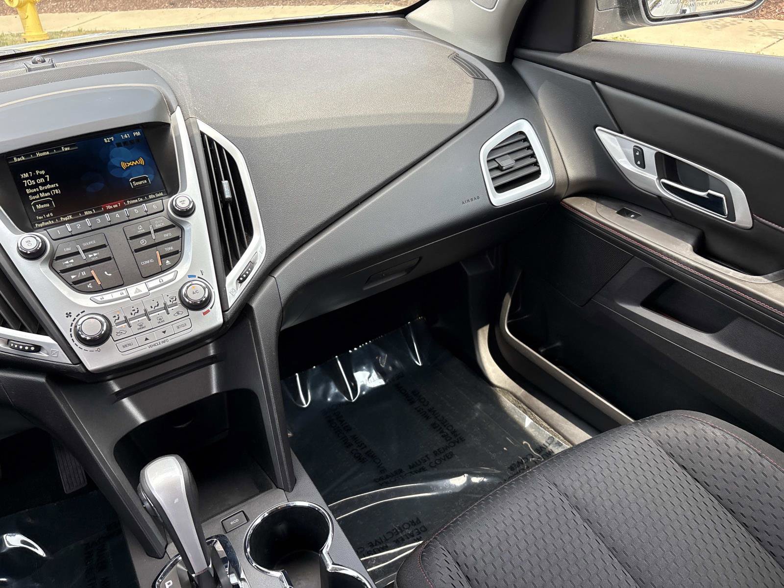 Used 2013 GMC Terrain SLE FWD image 28