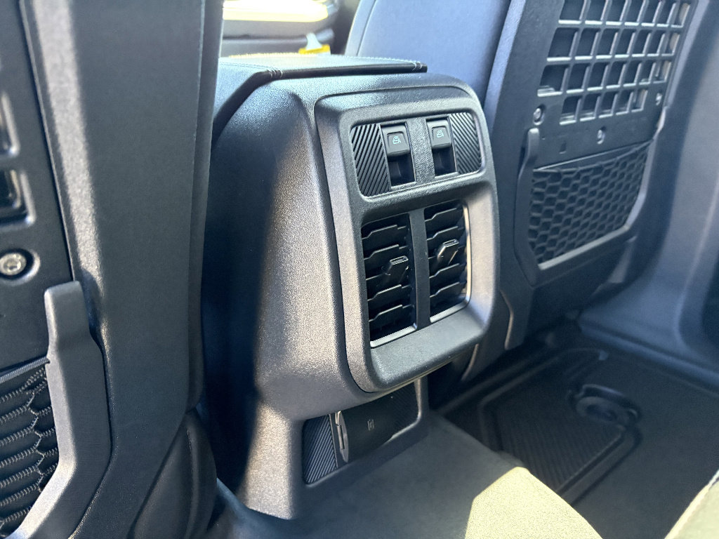 New 2026 Ford Bronco Big Bend w/ Black Diamond Package image 17