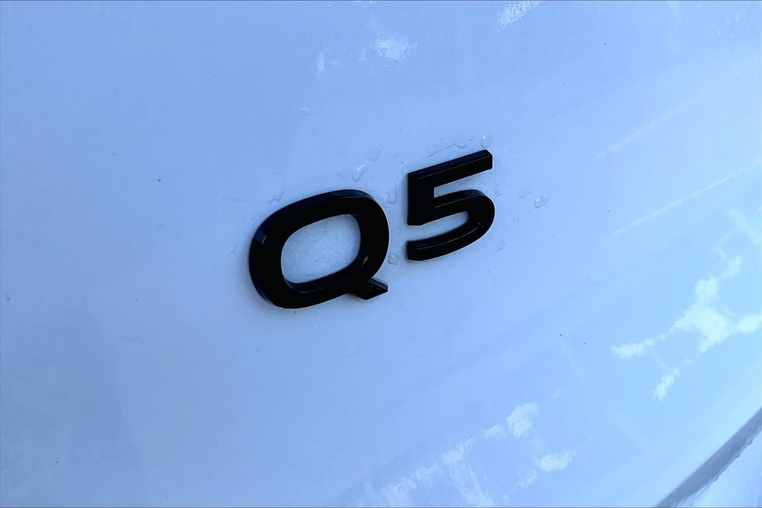 Used 2025 Audi Q5 Prestige AWD/4WD image 33