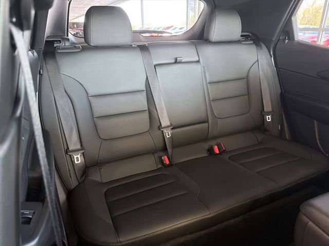 Certified 2025 Chevrolet TrailBlazer ACTIV w/ Driver Confidence Package FWD image 16
