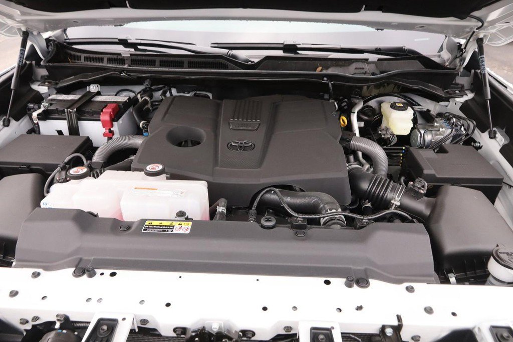 New 2026 Toyota Tundra 1794 Edition w/ TRD Off-Road Package image 20