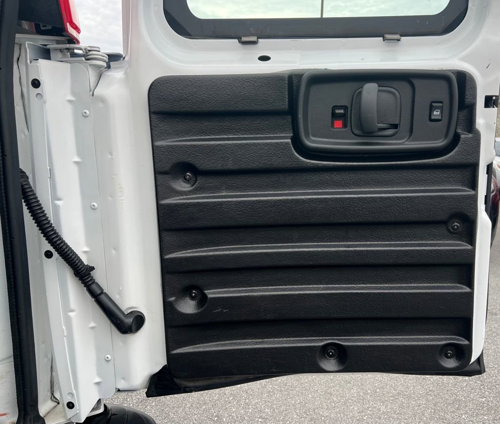 Used 2024 Chevrolet Express 2500 Work Van w/ Driver Convenience Package image 12