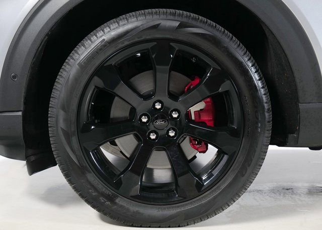 Used 2022 Ford Explorer ST w/ Equipment Group 401A image 32