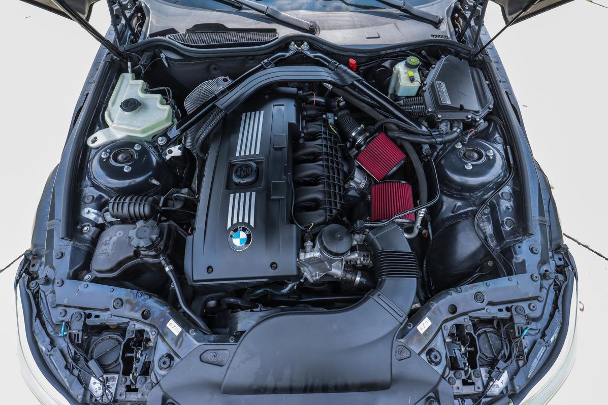 Used 2012 BMW Z4 sDrive35i image 18