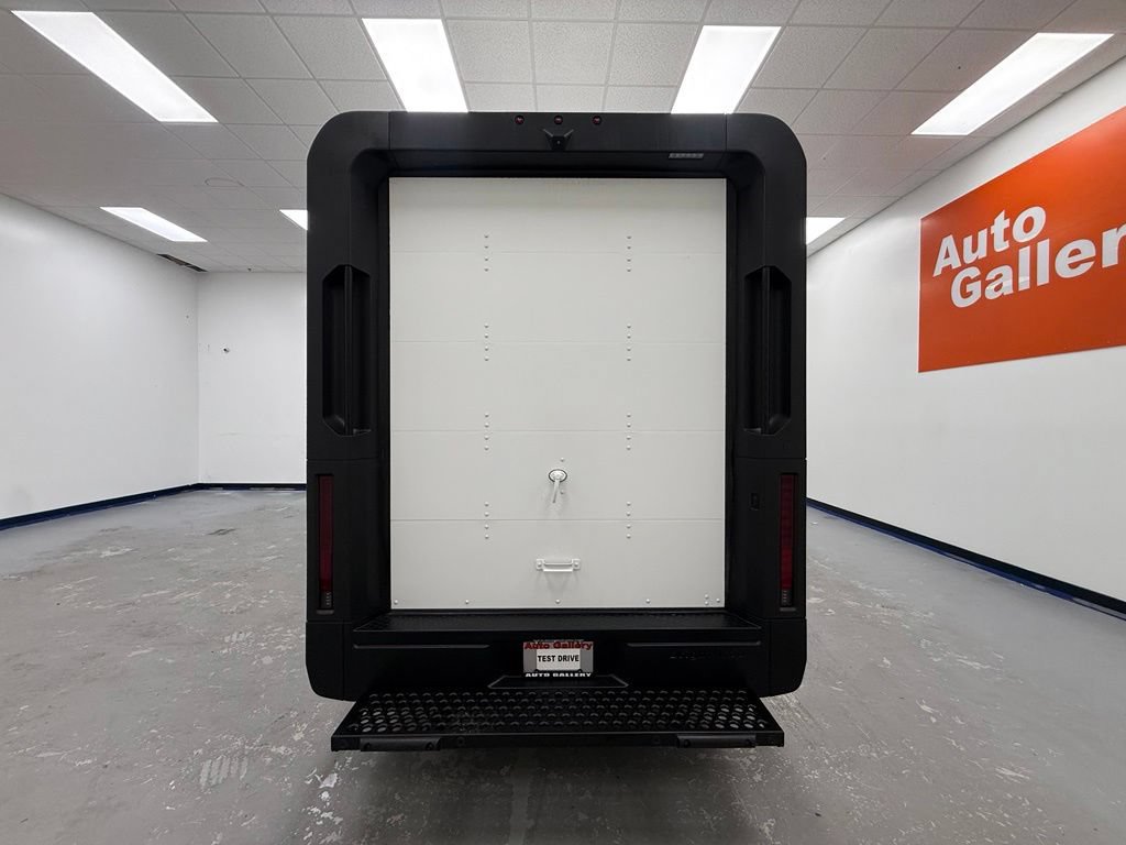 Used 2024 Chevrolet Brightdrop 600 w/ Commercial Equipment Package AWD/4WD image 6