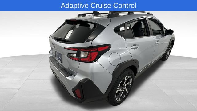 Certified 2024 Subaru Crosstrek 2.0i Premium image 3