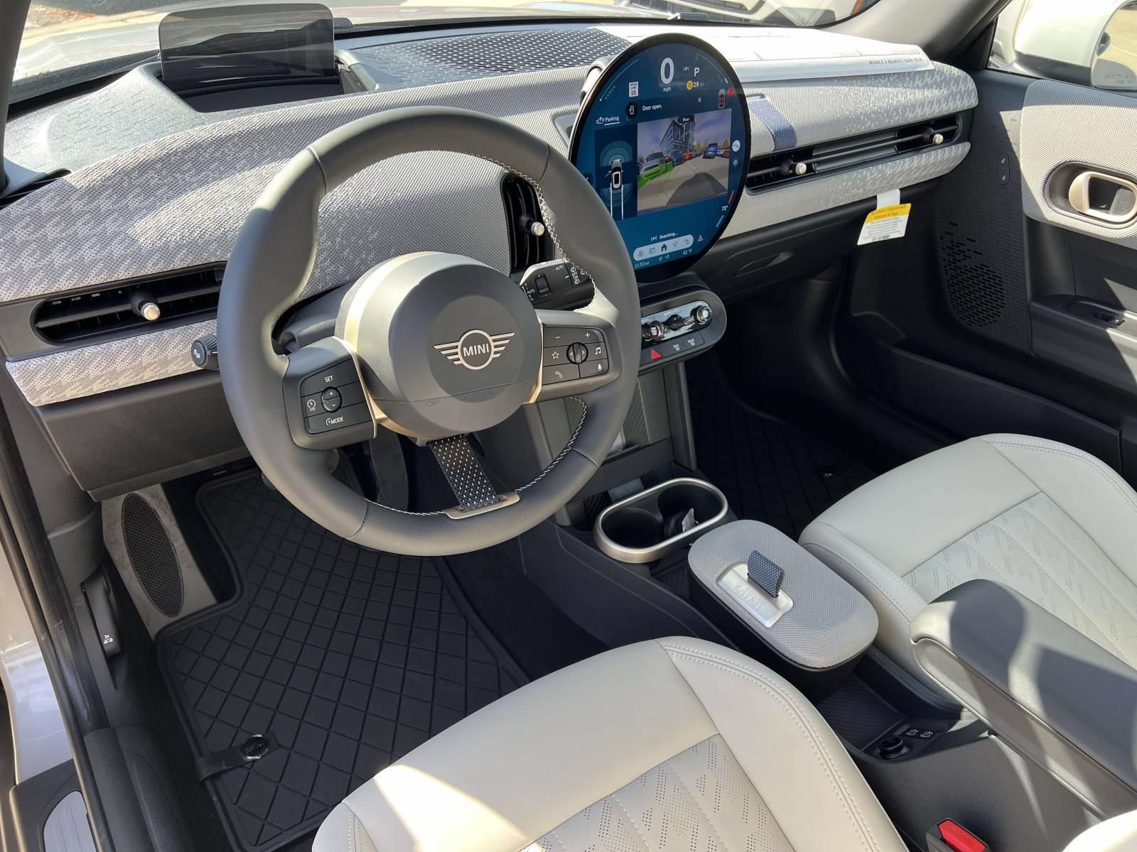 New 2026 MINI Cooper S FWD image 25
