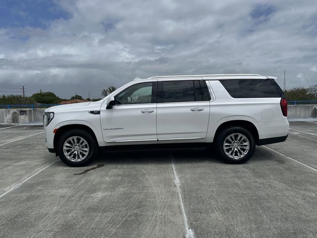 Used 2023 GMC Yukon XL SLT image 17