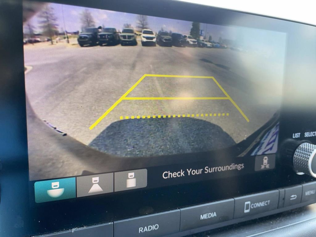 Used 2024 Honda HR-V Sport image 23