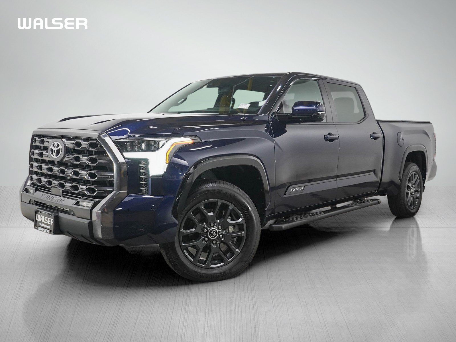 Used 2023 Toyota Tundra Platinum