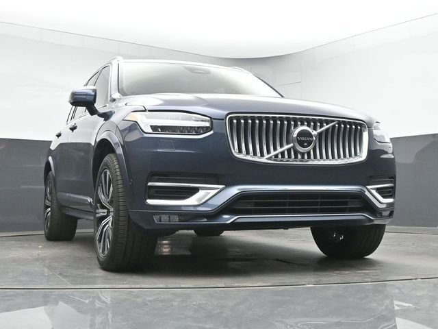 Used 2023 Volvo XC90 B5 Plus w/ Protection Package Premier AWD/4WD image 11