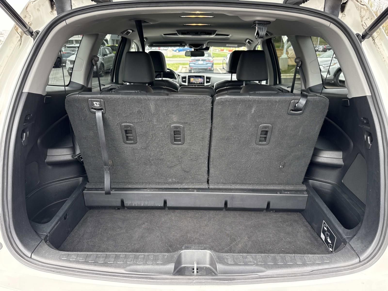 Used 2018 Honda Pilot Touring image 26