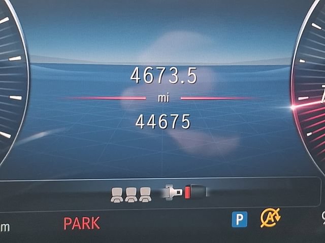 Used 2025 Mercedes-Benz CLA 250 image 20