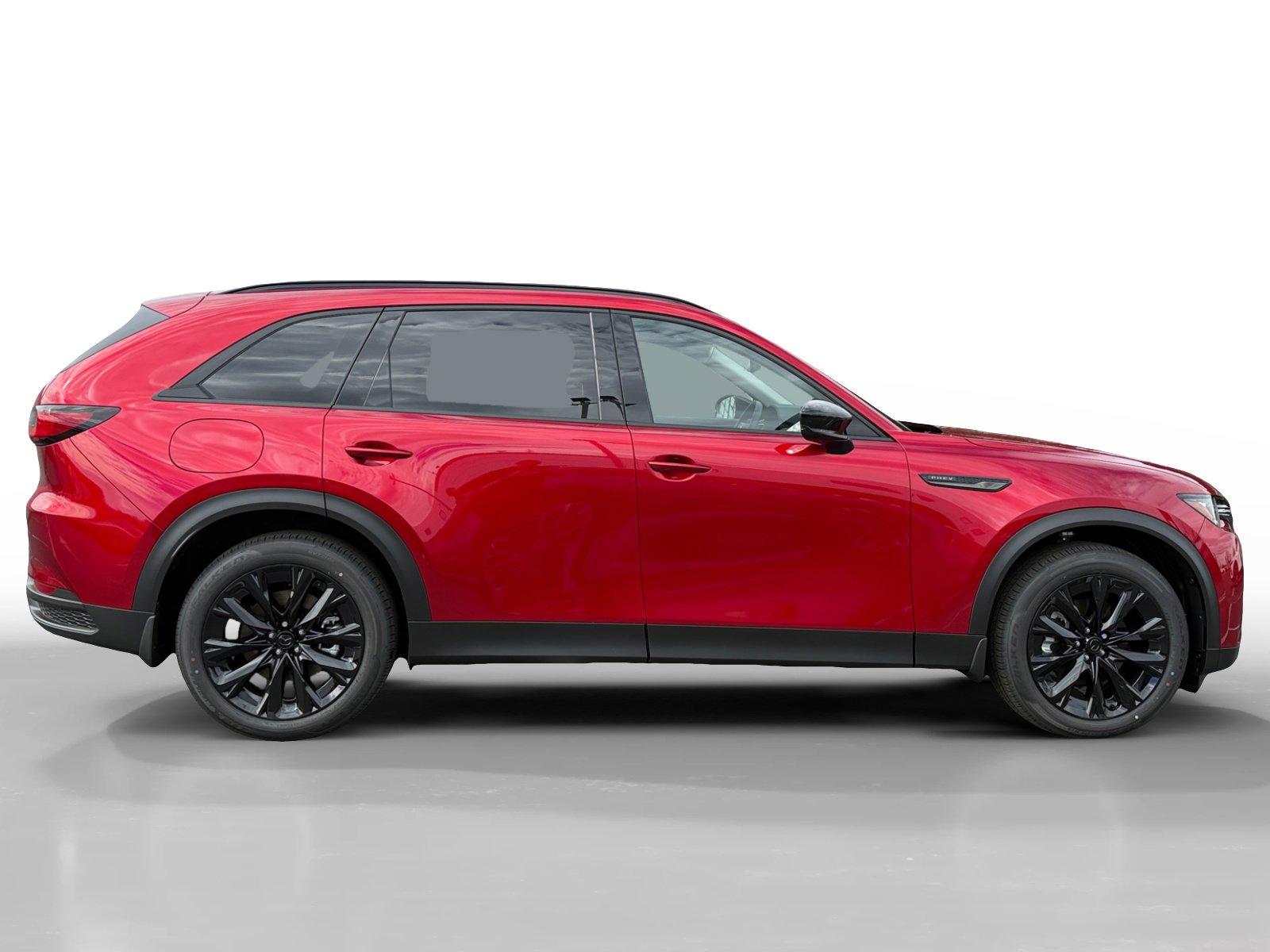 New 2026 MAZDA CX-90 Plug-In Hybrid w/Premium Sport image 6