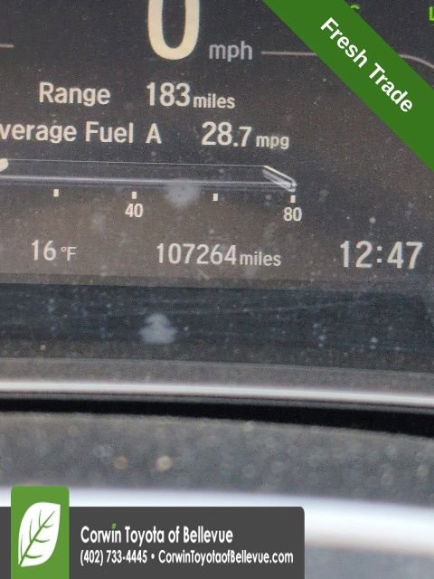 Used 2020 Honda CR-V EX-L image 19