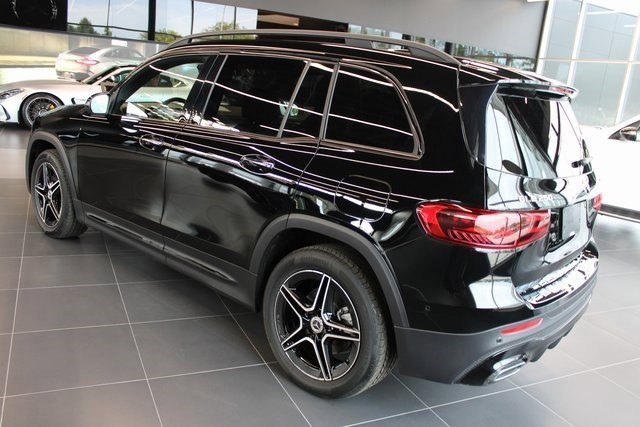 New 2024 Mercedes-Benz GLB 250 4MATIC image 26