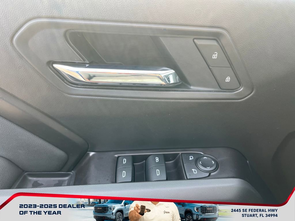 New 2026 GMC Canyon Elevation w/ Convenience Package image 16