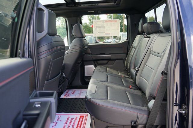 New 2025 Ford F150 Raptor image 8
