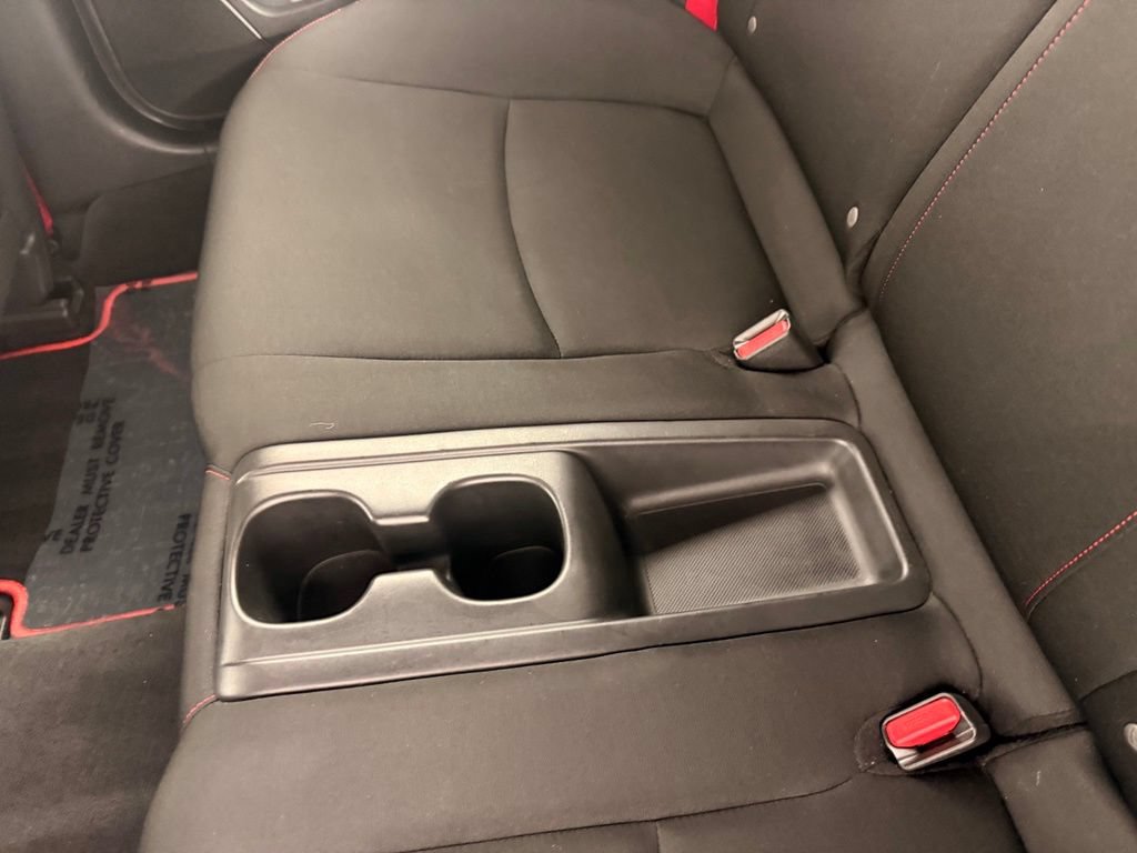 Used 2017 Honda Civic Type R image 42