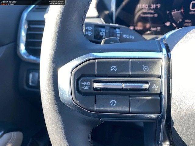 New 2026 GMC Acadia Elevation w/ Elevation Premium Package image 19