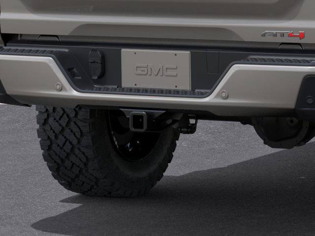 New 2026 GMC Canyon AT4 w/ Technology Plus Package AWD/4WD image 14