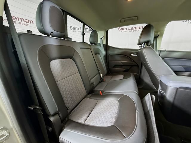 Used 2017 Chevrolet Colorado Z71 image 28