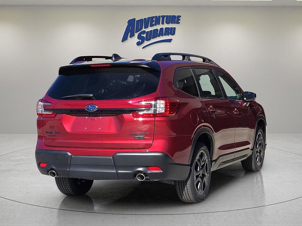 New 2026 Subaru Ascent Bronze Edition image 6