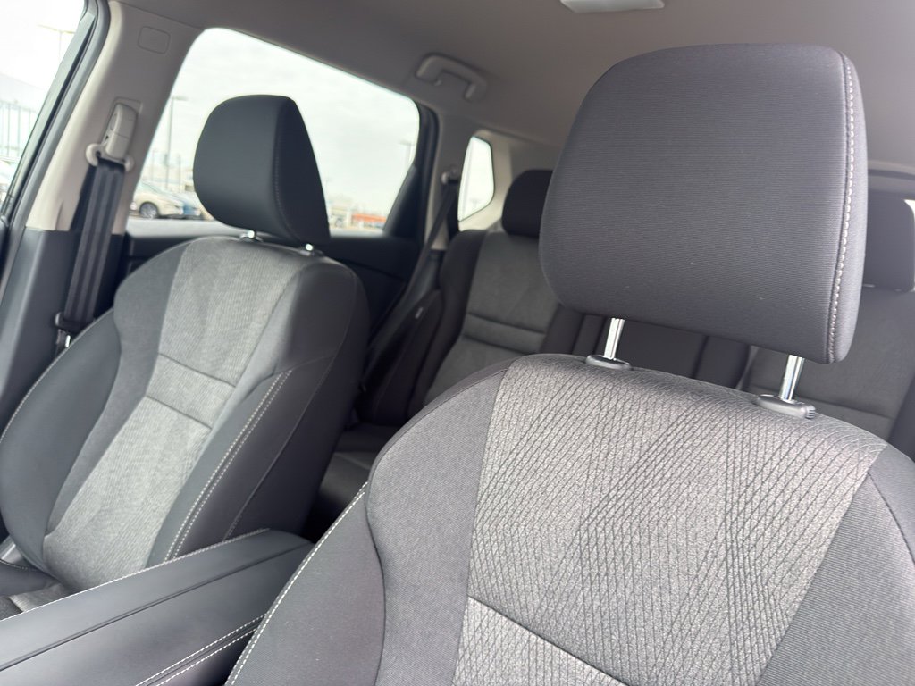 New 2026 Nissan Rogue SV image 27