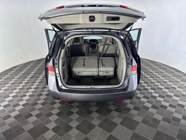 Used 2014 Honda Odyssey EX-L image 19
