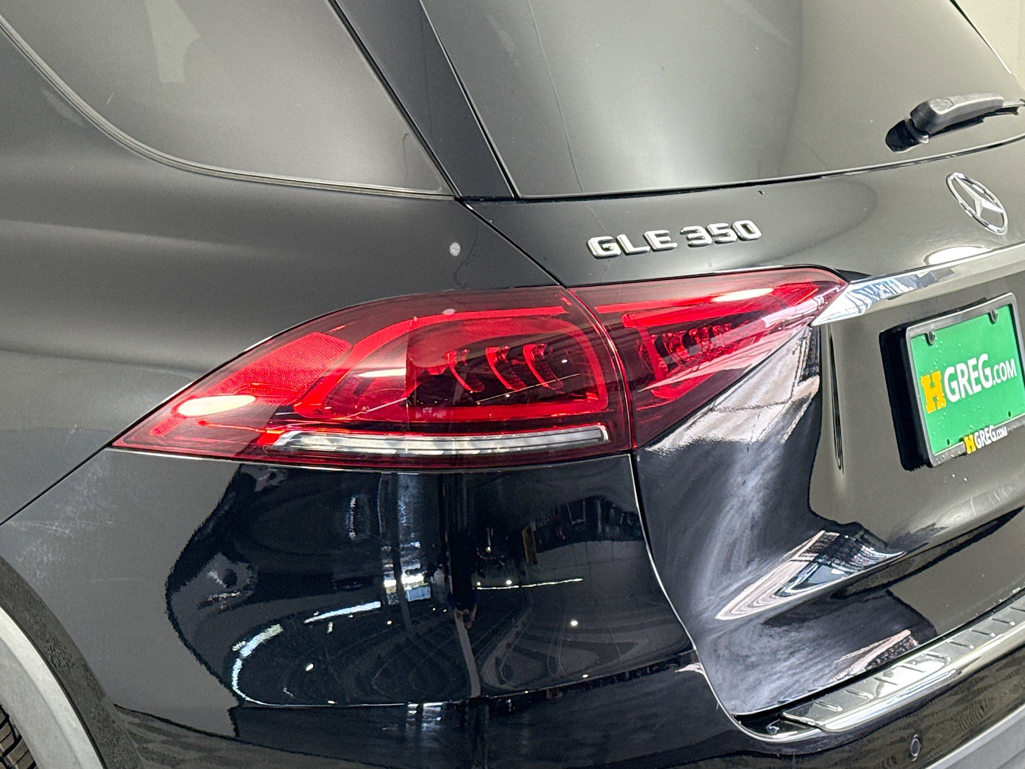 Used 2021 Mercedes-Benz GLE 350 image 36