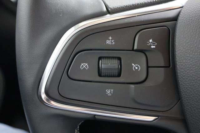 Used 2024 Buick Encore GX Preferred AWD/4WD image 11