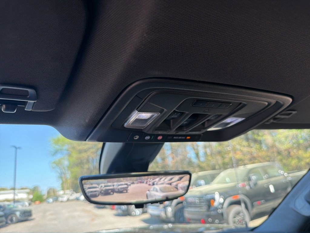 Used 2020 GMC Sierra 2500 AT4 w/ AT4 Premium Package image 20