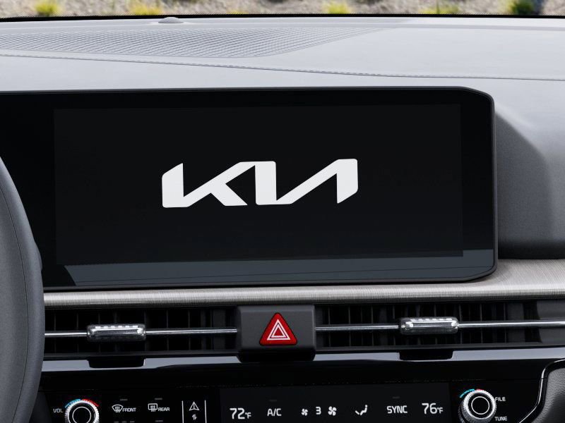New 2026 Kia Sportage X-Line Prestige image 20