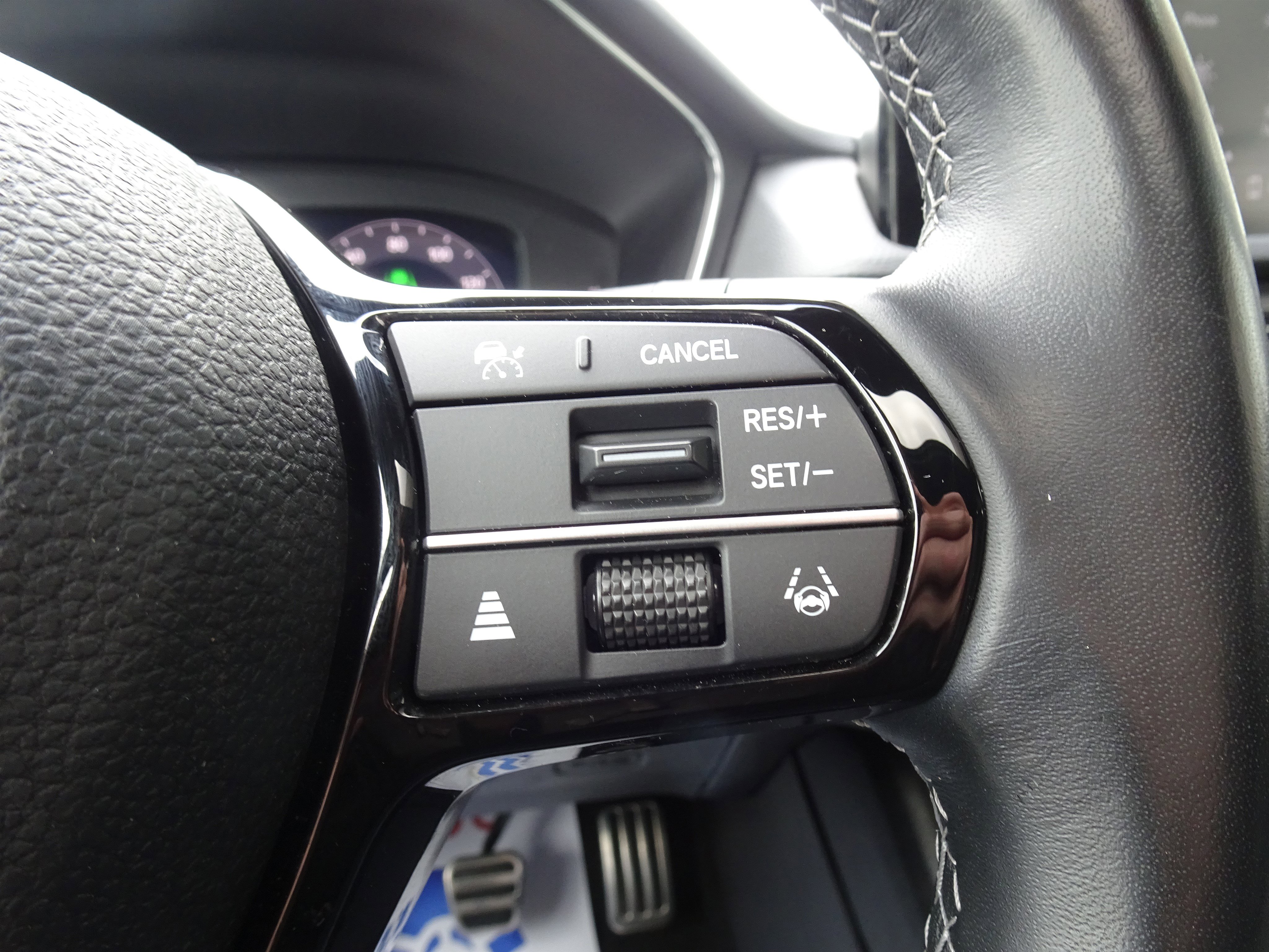 Used 2023 Acura Integra A-Spec FWD image 29